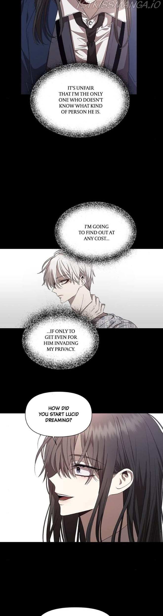 Dreaming Freedom Chapter 18 image 30